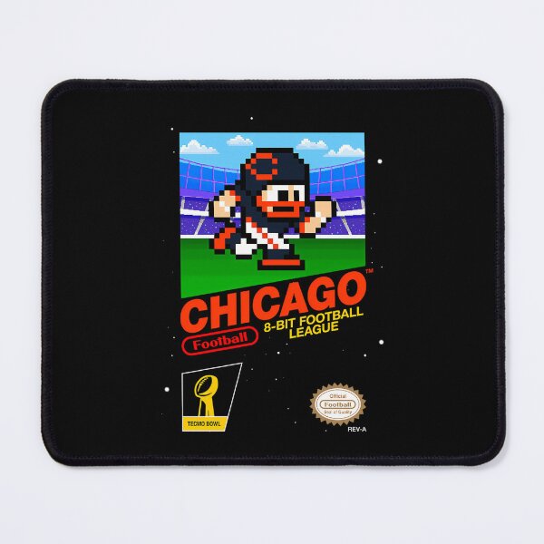 Item preview, Chicago Bears (8-Bit Videogames Cartridge) designed and sold by SEITZGODI.