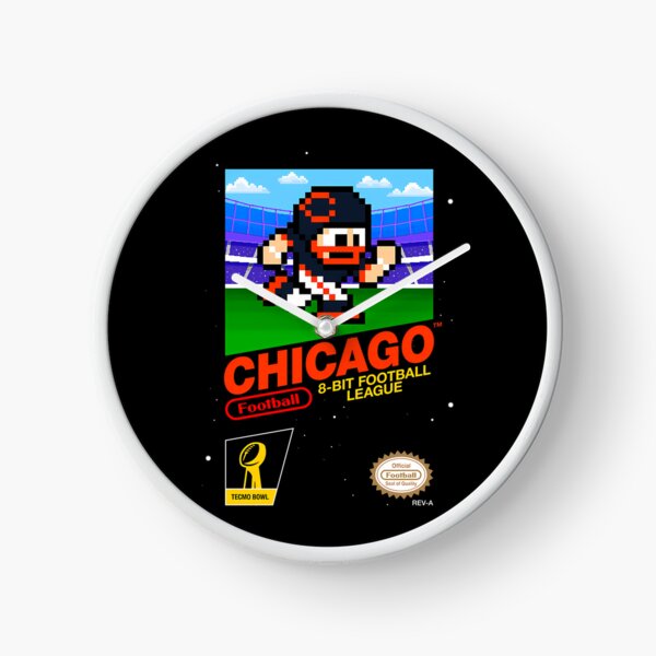 Item preview, Chicago Bears (8-Bit Videogames Cartridge) designed and sold by SEITZGODI.
