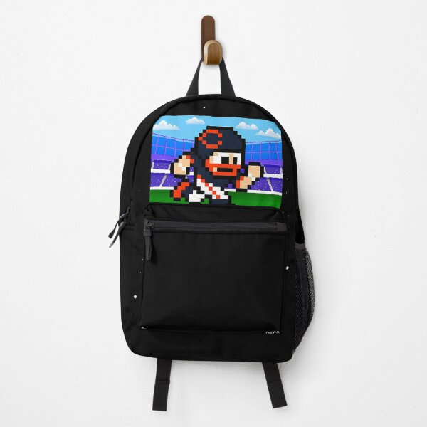 Item preview, Chicago Bears (8-Bit Videogames Cartridge) designed and sold by SEITZGODI.