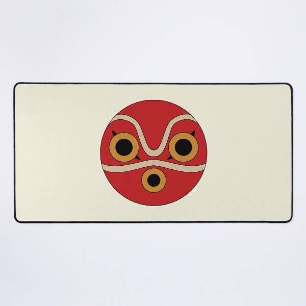 Item preview, Mask Princess Mononoke designed and sold by I-gor.