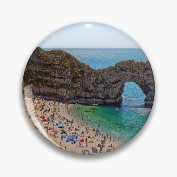 Item preview, Durdle door Dorset England UK designed and sold by John Gilham - Landscape Photography.