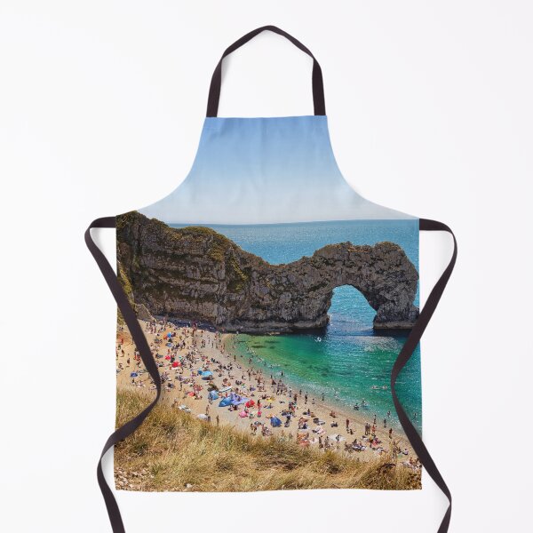 Item preview, Durdle door Dorset England UK designed and sold by John Gilham - Landscape Photography.