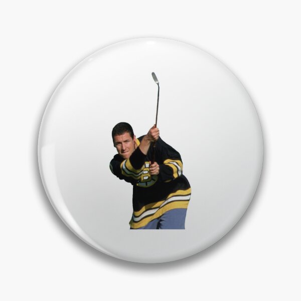 Item preview, Adam Sandler In Happy Gilmore designed and sold by FELICIABURNETT.