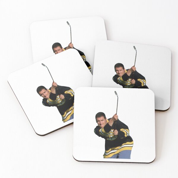 Item preview, Adam Sandler In Happy Gilmore designed and sold by FELICIABURNETT.