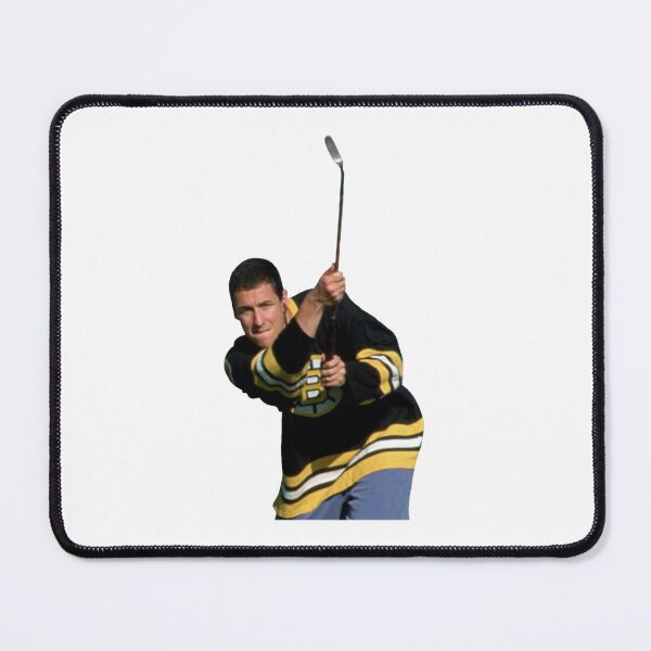Item preview, Adam Sandler In Happy Gilmore designed and sold by FELICIABURNETT.