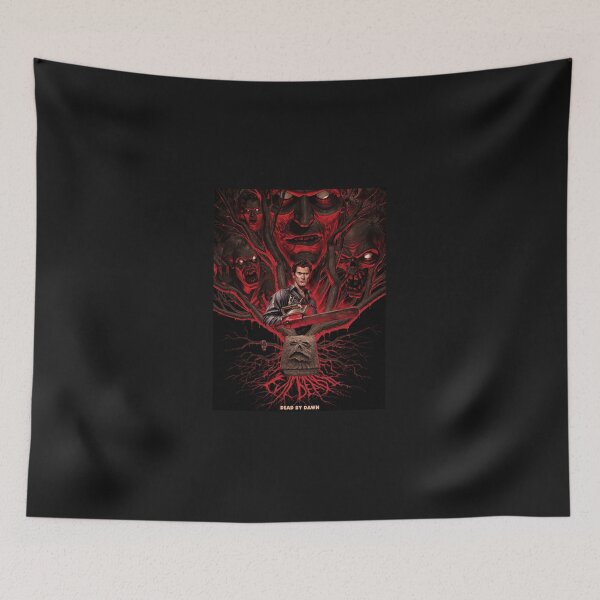 Item preview, CLassic Evil Dead Horror designed and sold by singlanth.