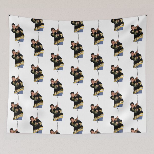 Item preview, Adam Sandler In Happy Gilmore designed and sold by FELICIABURNETT.
