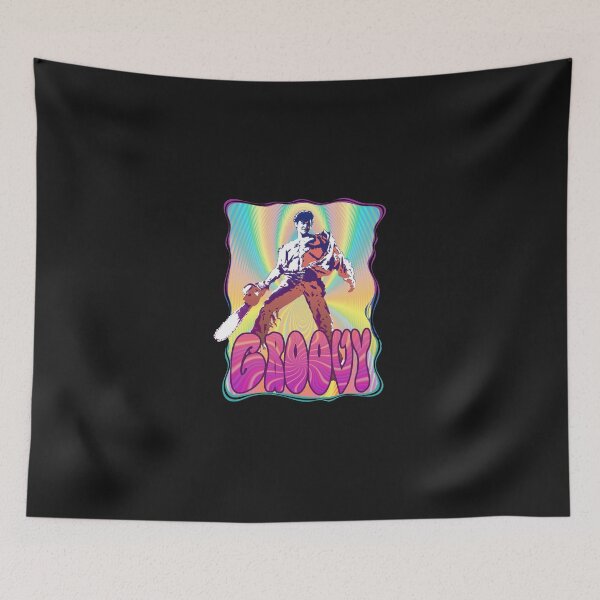 Item preview, CLassic Evil Dead Horror designed and sold by singlanth.
