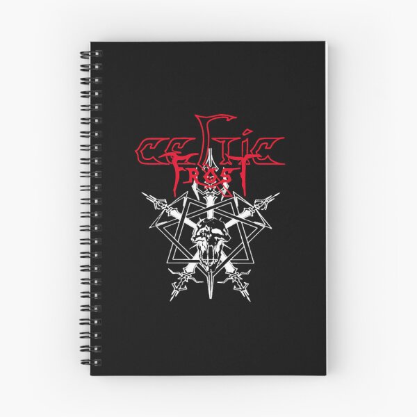 Item preview, Celtic Frost designed and sold by FosterSchroed.
