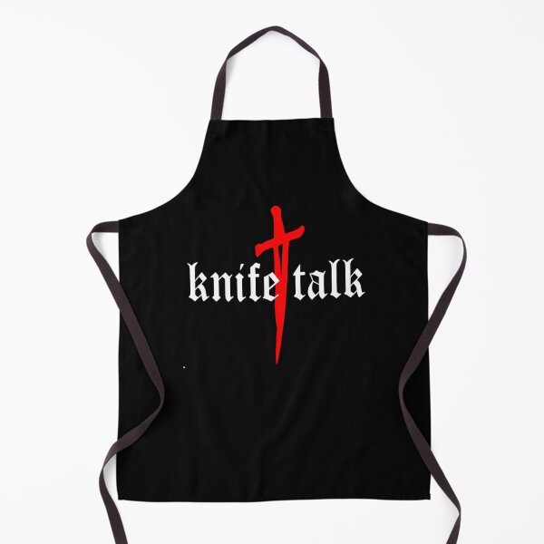Item preview, 21 Sava ge - K nife Talk designed and sold by BabetteThivie.