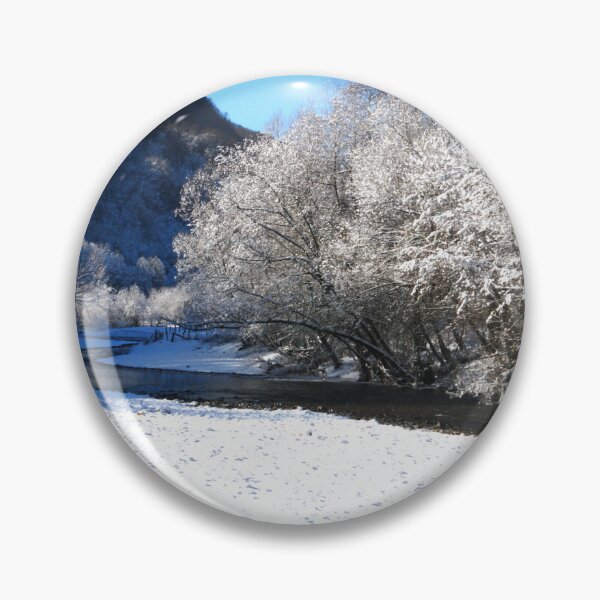 Item preview, Winter designed and sold by DjeriK.