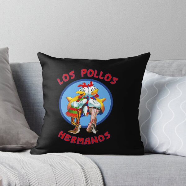 Item preview, Los Pollos Hermanos designed and sold by IZIAHDEBORASHOP.