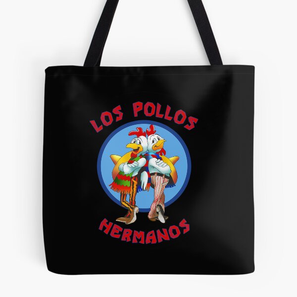 Item preview, Los Pollos Hermanos designed and sold by IZIAHDEBORASHOP.
