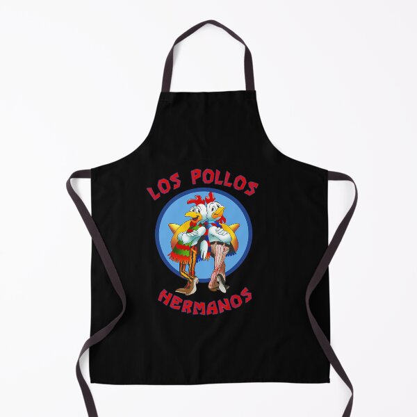 Item preview, Los Pollos Hermanos designed and sold by IZIAHDEBORASHOP.
