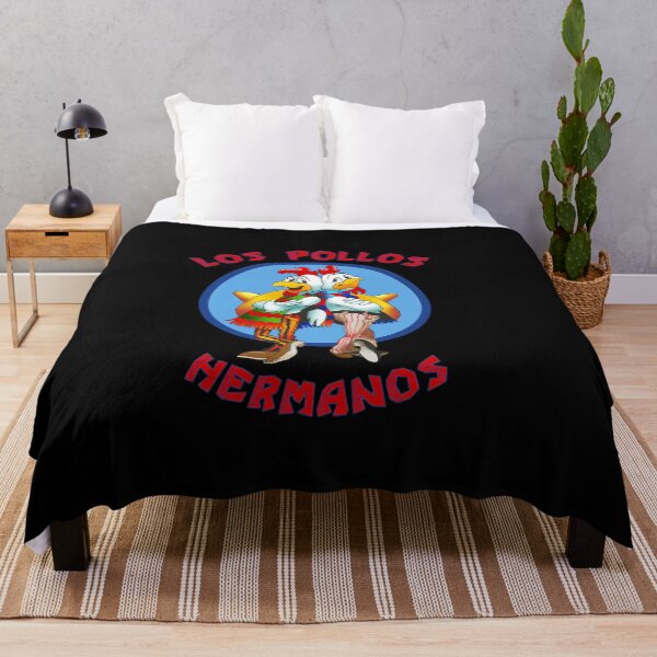 Item preview, Los Pollos Hermanos designed and sold by IZIAHDEBORASHOP.