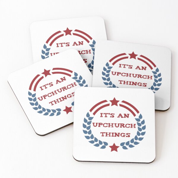 Item preview, It_s an upchurch things   designed and sold by Fannylantern.