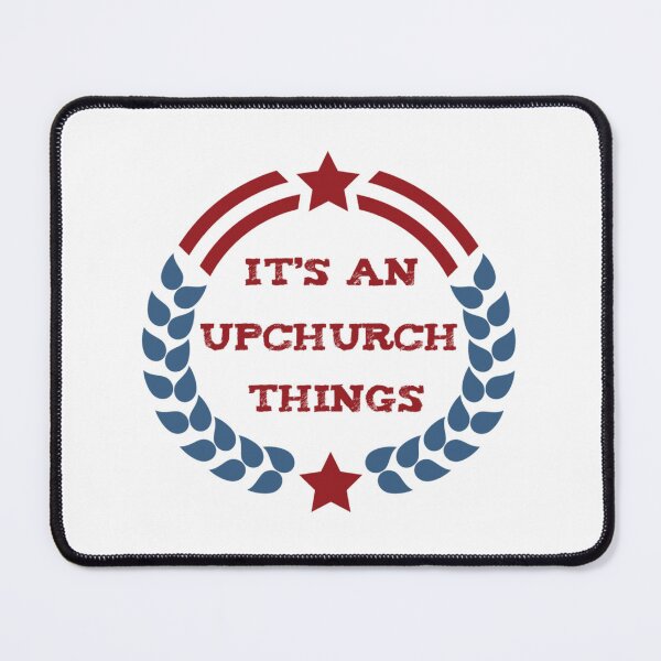 Item preview, It_s an upchurch things designed and sold by Fannylantern.