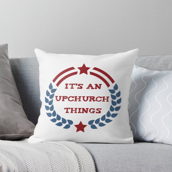 Item preview, It_s an upchurch things   designed and sold by Fannylantern.