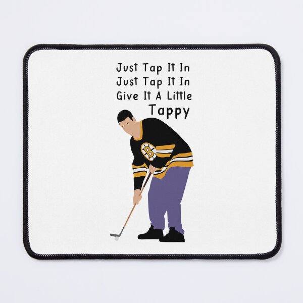 Item preview, Happy Gilmore Just Tap It In designed and sold by FELICIABURNETT.