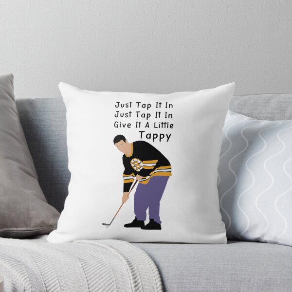 Item preview, Happy Gilmore Just Tap It In designed and sold by FELICIABURNETT.