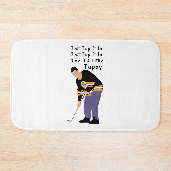 Item preview, Happy Gilmore Just Tap It In designed and sold by FELICIABURNETT.