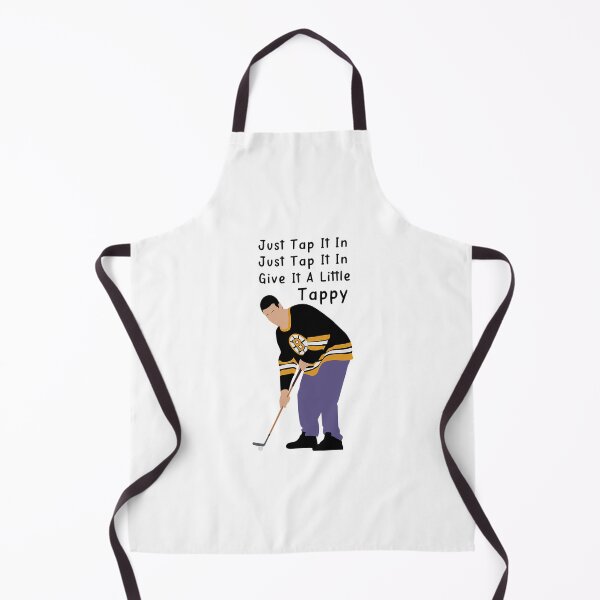 Item preview, Happy Gilmore Just Tap It In designed and sold by FELICIABURNETT.