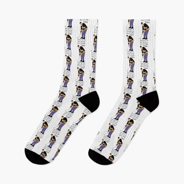 Item preview, Happy Gilmore Just Tap It In designed and sold by FELICIABURNETT.