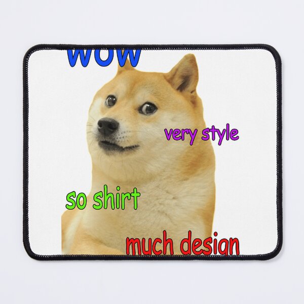 Item preview, Doge Design designed and sold by estebandonnelly.