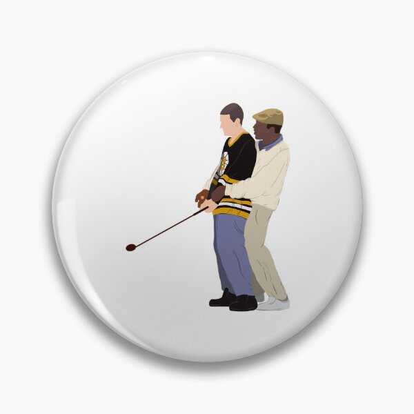 Item preview, Happy Gilmore- All In The Hips designed and sold by FELICIABURNETT.