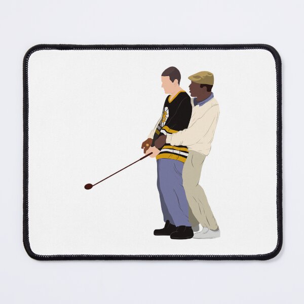 Item preview, Happy Gilmore- All In The Hips designed and sold by FELICIABURNETT.