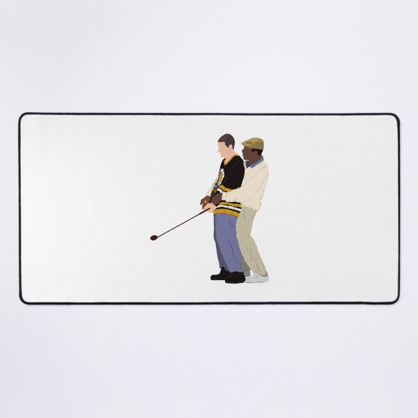 Item preview, Happy Gilmore- All In The Hips designed and sold by FELICIABURNETT.