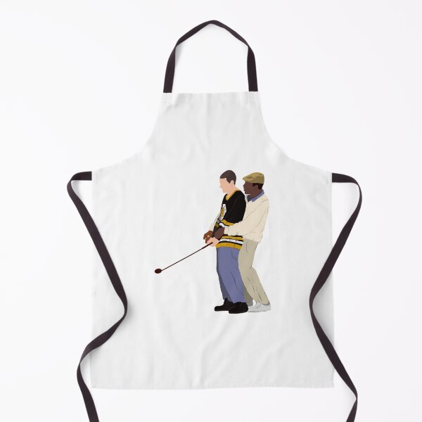 Item preview, Happy Gilmore- All In The Hips designed and sold by FELICIABURNETT.
