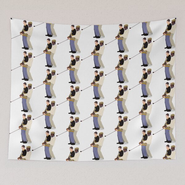 Item preview, Happy Gilmore- All In The Hips designed and sold by FELICIABURNETT.