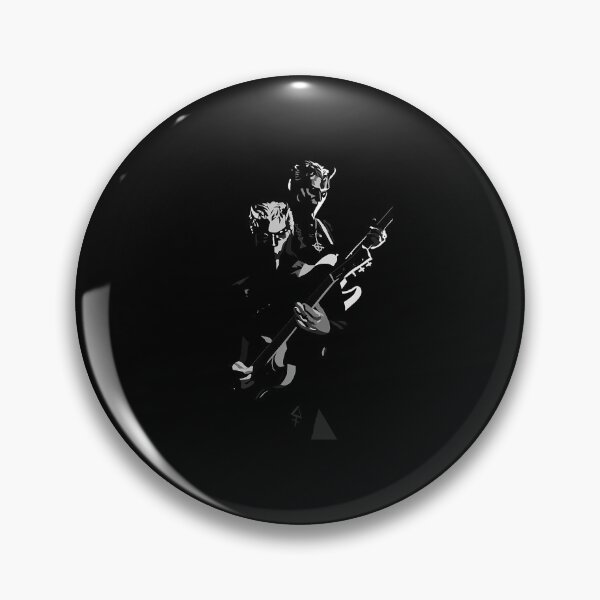 Item preview, Ghouls (Black) designed and sold by FosterSchroed.