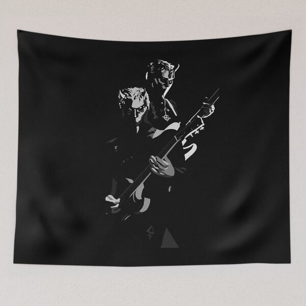 Item preview, Ghouls (Black) designed and sold by FosterSchroed.