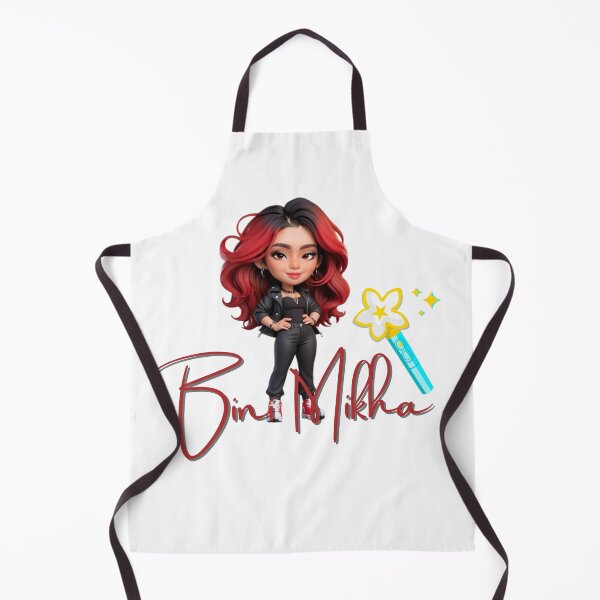 Item preview, bini mikha cute designed and sold by AissTee.