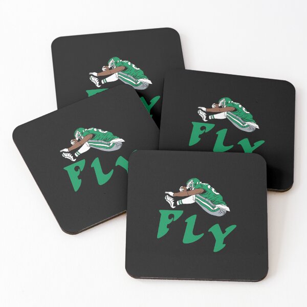 Item preview, Fly Saquon Philadelphia Football  designed and sold by KaceyCormier.