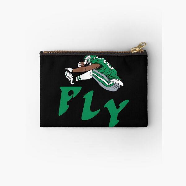 Item preview, Fly Saquon Philadelphia Football  designed and sold by KaceyCormier.