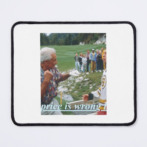 Item preview, Happy Gilmore The Price Is Wrong designed and sold by FELICIABURNETT.