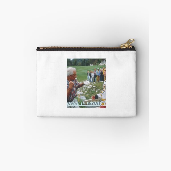 Item preview, Happy Gilmore The Price Is Wrong designed and sold by FELICIABURNETT.