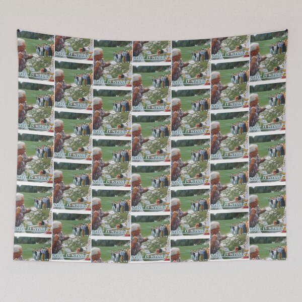 Item preview, Happy Gilmore The Price Is Wrong designed and sold by FELICIABURNETT.