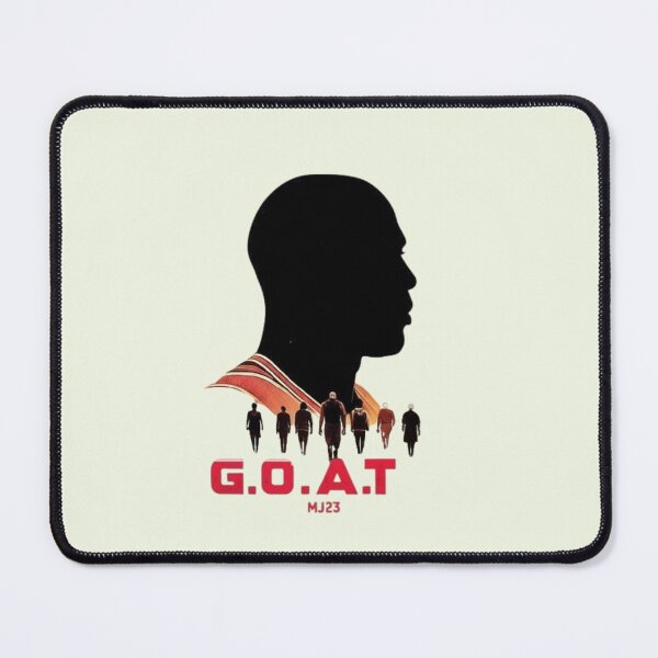 Item preview, MJ GOAT designed and sold by Aise06.