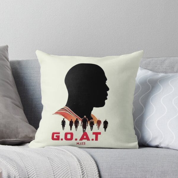 Item preview, MJ GOAT designed and sold by Aise06.