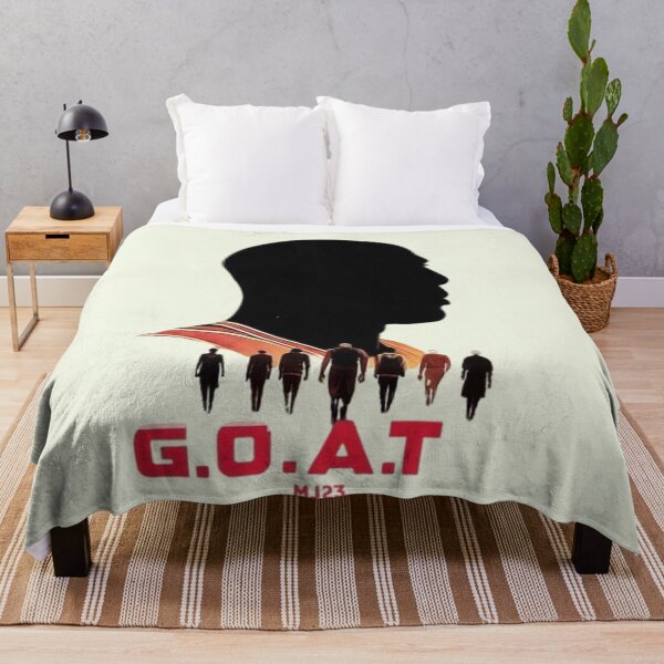Item preview, MJ GOAT designed and sold by Aise06.