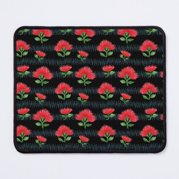Item preview, Ohia Lehua Black designed and sold by KelliroDesigns.