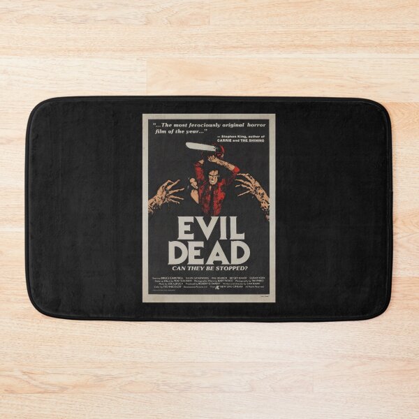 Item preview, CLassic Evil Dead Horror designed and sold by singlanth.