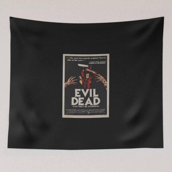 Item preview, CLassic Evil Dead Horror designed and sold by singlanth.