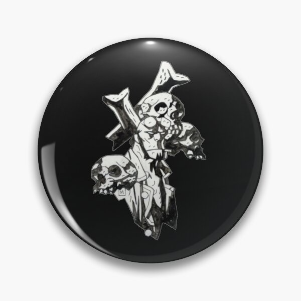 Item preview, Mike Mignola - Hellboy designed and sold by JasonLee12.