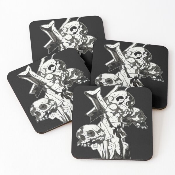 Item preview, Mike Mignola - Hellboy designed and sold by JasonLee12.