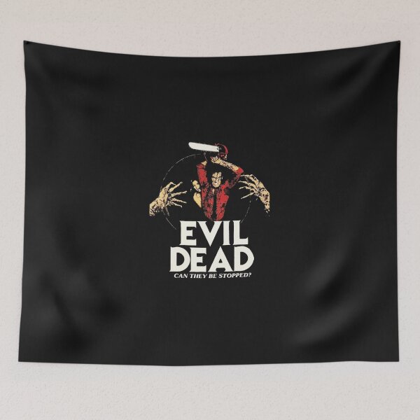 Item preview, CLassic Evil Dead Horror designed and sold by singlanth.
